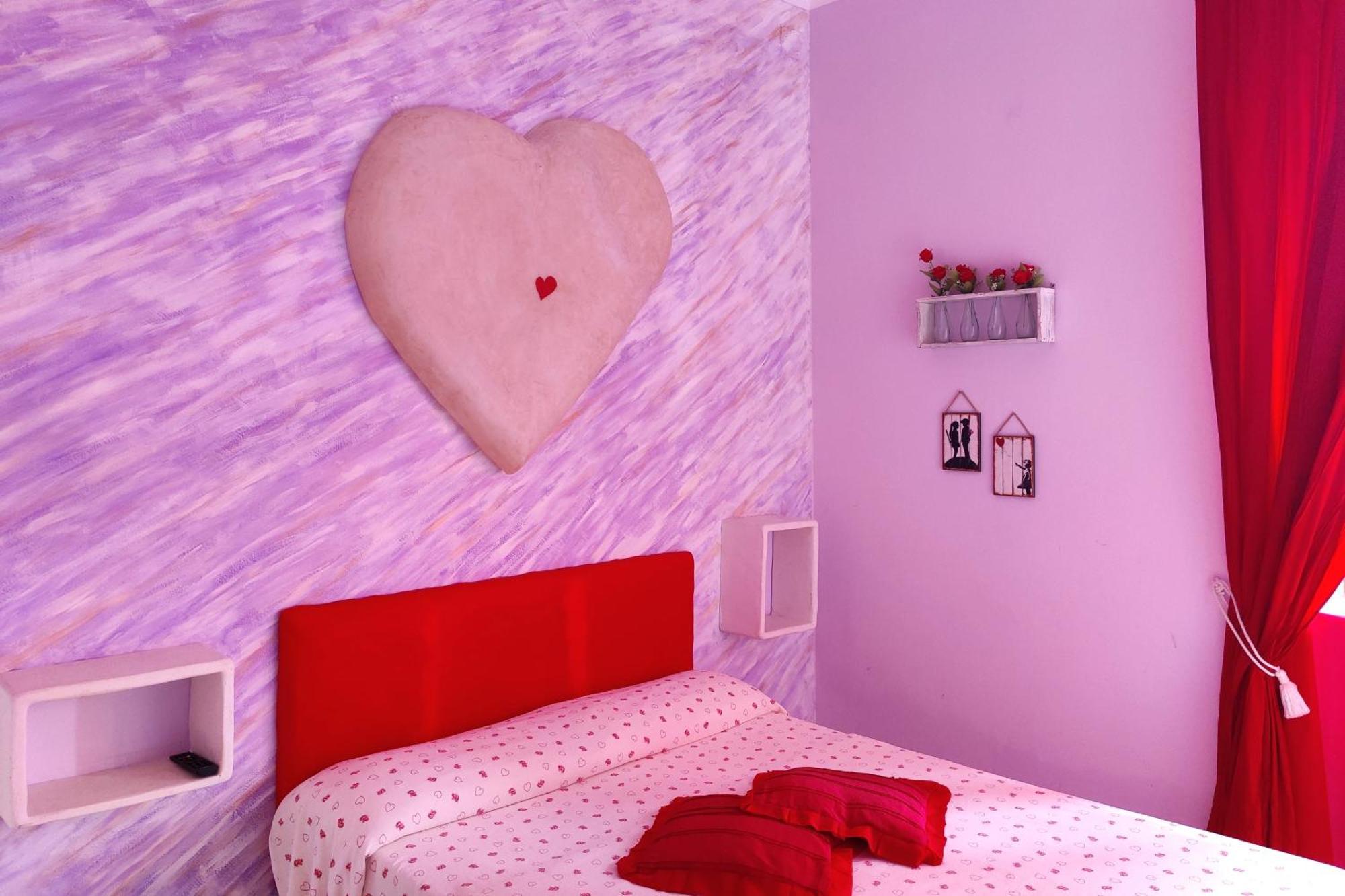 Art Rooms Joyful People Алберобело Екстериор снимка