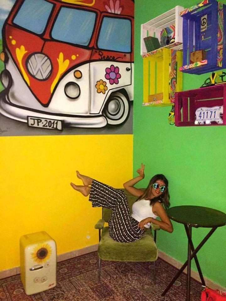 Art Rooms Joyful People Алберобело Екстериор снимка